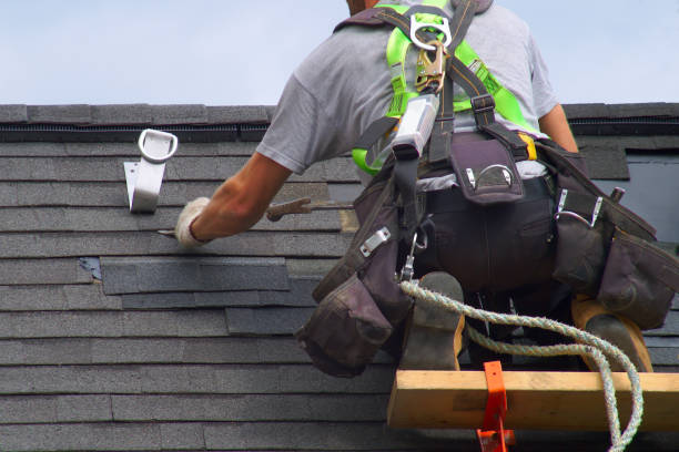 Roof Gutter Cleaning in Topton, PA