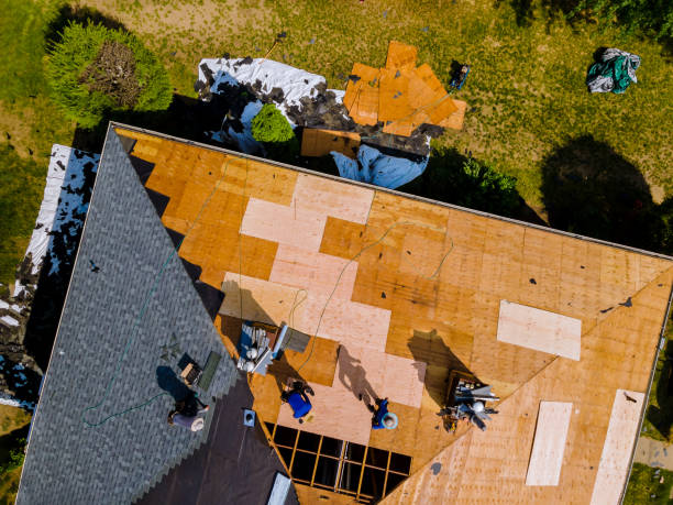 Best Storm Damage Roof Repair  in Topton, PA