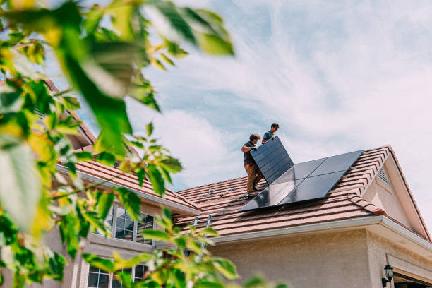Best Commercial Roofing Services  in Topton, PA