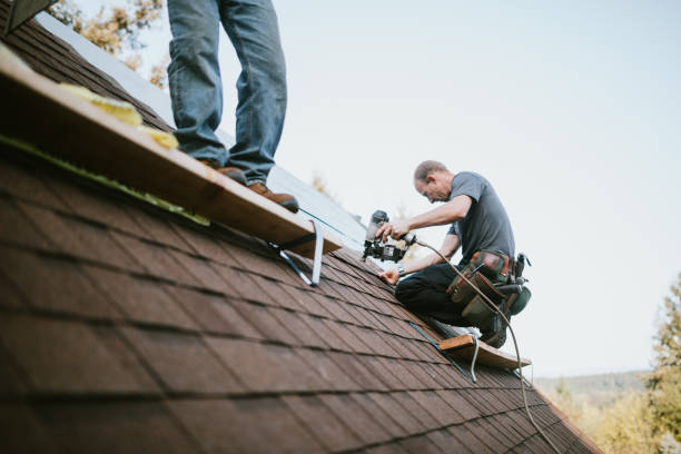 Heating Cable for Roof Installation in Topton, PA