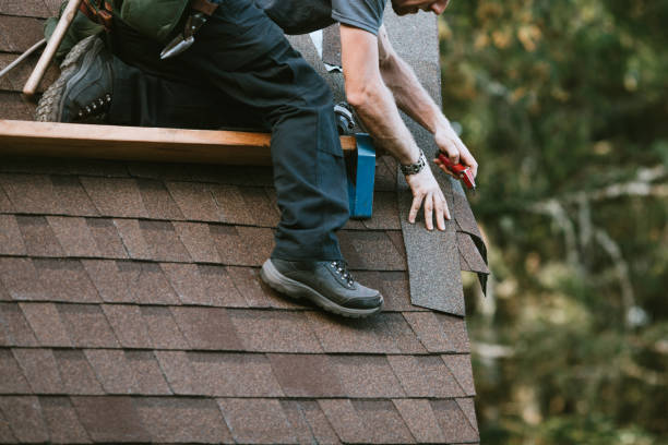 Best New Roof Installation  in Topton, PA